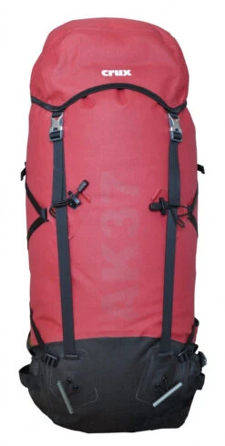 Crux AK37 -Expe Camping Magasin sac a dox crux ak37 05