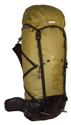 Crux AK37 -Expe Camping Magasin sac a dox crux ak37 06