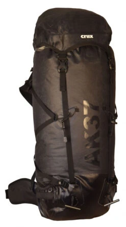 Crux AK37 -Expe Camping Magasin sac a dox crux ak37 07