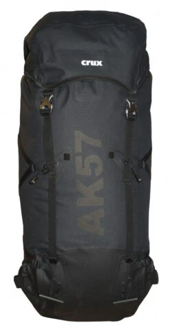 Crux AK57 -Expe Camping Magasin sac a dox crux ak57 01