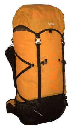 Crux AK57