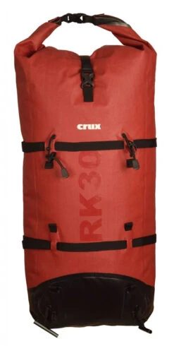 Crux RK30 -Expe Camping Magasin sac a dox crux rk30 03