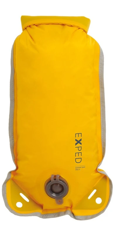Exped Shrink Bag Pro 3 Exped Shrink Bag Pro