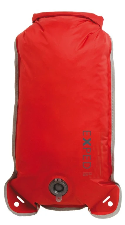 Exped Shrink Bag Pro 4 Exped Shrink Bag Pro – Image 2