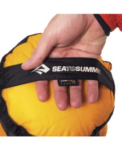 Sea To Summit Ultra-Sil Compression Sack -Expe Camping Magasin sac de compression sea to summit ultra sil 05 2