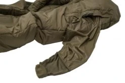 Carinthia Survival One -Expe Camping Magasin sac de couchage carinthia survival one 15