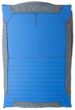 Big Agnes Dream Island 20° -Expe Camping Magasin sac de couchage double big agnes dream island 20