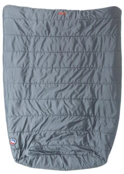 Big Agnes Dream Island 20° -Expe Camping Magasin sac de couchage double big agnes dream island 20 03