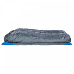 Big Agnes Dream Island 20° -Expe Camping Magasin sac de couchage double big agnes dream island 20 04