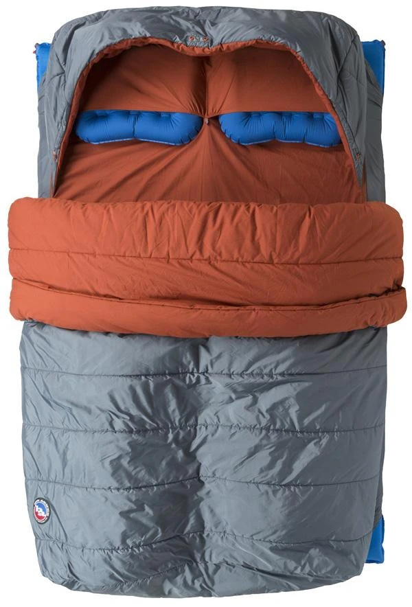 Expe Camping Magasin 27 Expe Camping Magasin -Expe Camping Magasin sac de couchage double big agnes dream island 20 05