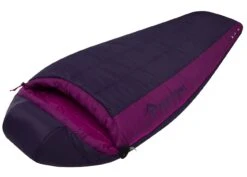 Sea To Summit Quest QuII -Expe Camping Magasin sac de couchage femme sea to summit quest quii 02