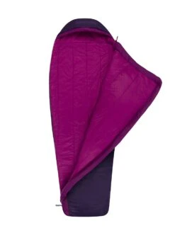 Sea To Summit Quest QuII -Expe Camping Magasin sac de couchage femme sea to summit quest quii 09