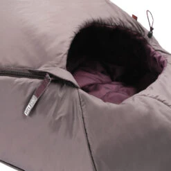 Helsport Trollheimen Superlight Winter Lady 20 Helsport Trollheimen Superlight Winter Lady -Expe Camping Magasin sac de couchage helsport trollheimen superlight winter lady 05