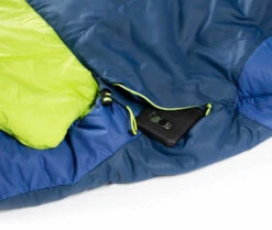 NEMO EQUIPMENT Nemo Forte Men's 20 -Expe Camping Magasin sac de couchage nemo forte 20 05