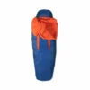 NEMO EQUIPMENT Nemo Forte Men's 35 2 NEMO EQUIPMENT Nemo Forte Men's 35 -Expe Camping Magasin sac de couchage nemo forte 35 01