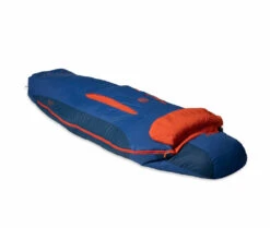 NEMO EQUIPMENT Nemo Forte Men's 35 -Expe Camping Magasin sac de couchage nemo forte 35 04