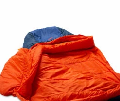 NEMO EQUIPMENT Nemo Forte Men's 35 -Expe Camping Magasin sac de couchage nemo forte 35 05