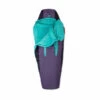 NEMO EQUIPMENT Nemo Forte Women’s 20 2 NEMO EQUIPMENT Nemo Forte Women’s 20 -Expe Camping Magasin sac de couchage nemo forte women 20 01