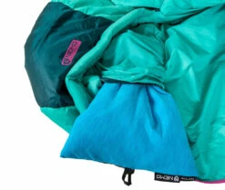 NEMO EQUIPMENT Nemo Forte Women’s 35 -Expe Camping Magasin sac de couchage nemo forte women 35 06