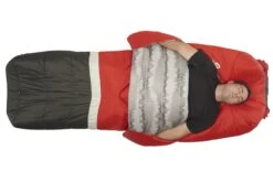 Sierra Designs Frontcountry Bed 20 -Expe Camping Magasin sac de couchage sierra design s frontcountry bed 20f reg 02