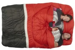 Sierra Designs Frontcountry Bed 20 Duo 8 Sierra Designs Frontcountry Bed 20 Duo -Expe Camping Magasin sac de couchage sierra designs frontcountry bed 20 duo