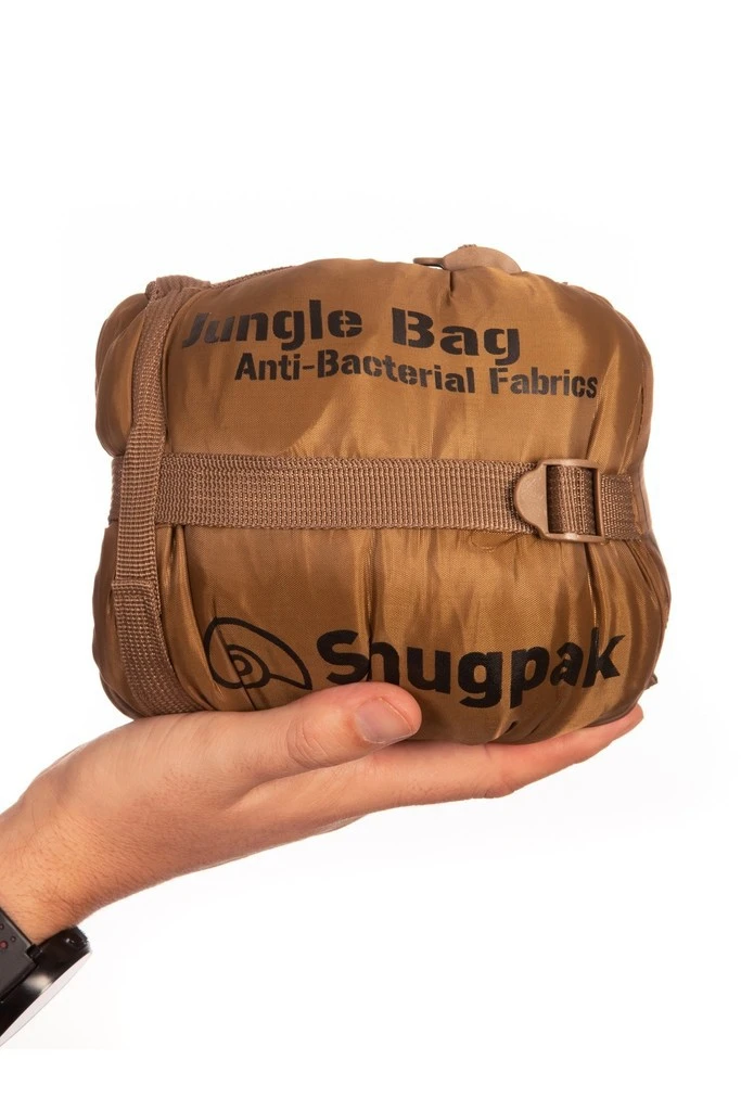 Snugpak Jungle Bag 18 Snugpak Jungle Bag – Image 16