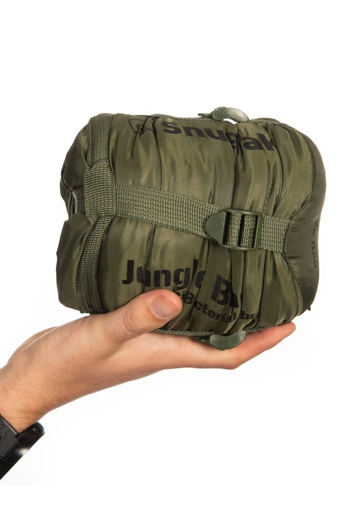 Snugpak Jungle Bag 8 Snugpak Jungle Bag – Image 6