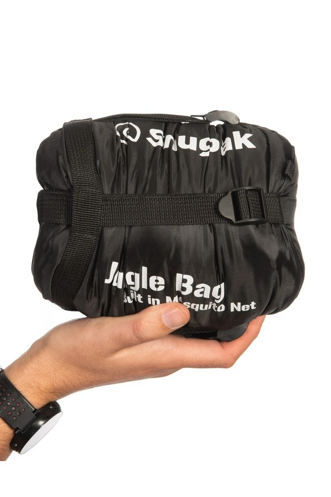 Snugpak Jungle Bag 13 Snugpak Jungle Bag – Image 11