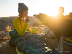 Therm-a-Rest Thermarest Saros 0F/-18C 19 Therm-a-Rest Thermarest Saros 0F/-18C -Expe Camping Magasin sac de couchage thermarest saros 20f 6c 09