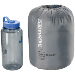 Therm-a-Rest Thermarest Space Cowboy 45F/7C -Expe Camping Magasin sac de couchage thermarestspace cowboy 45f 7c 05