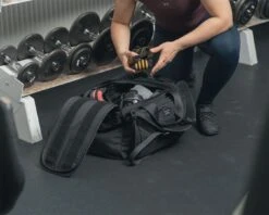 Savotta Keikka Duffel Bag -Expe Camping Magasin sac duffle savotta keikka 30l 07