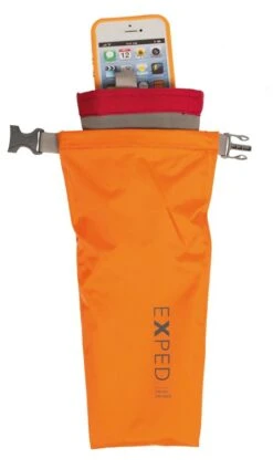 Exped Crush Drybag -Expe Camping Magasin sac etanche leger exped crush drybag 03