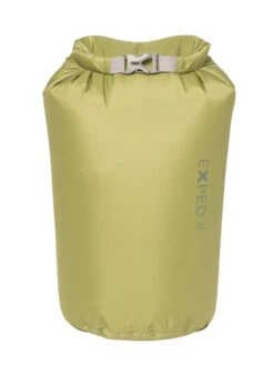 Exped Crush Drybag -Expe Camping Magasin sac etanche leger exped crush drybag 05