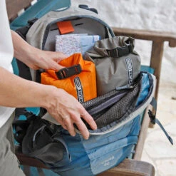 Ortlieb PS 10 -Expe Camping Magasin sac etanche ortlieb ps10 06