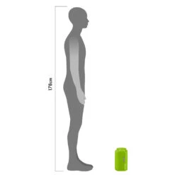 Ortlieb PS 10 -Expe Camping Magasin sac etanche ortlieb ps10 15