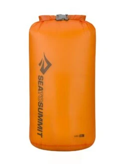 Sea To Summit Ultra-Sil Nano Dry Sack -Expe Camping Magasin sac etanche ultraleger sea to summit ultra sil nano drysack 12