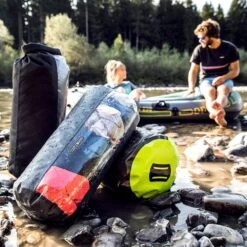 Ortlieb PS490 -Expe Camping Magasin sac fourre tout etanche ortlieb ps490