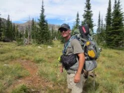 Sac Frontal Ribz Front Pack -Expe Camping Magasin sac frontal ribz front pack 07