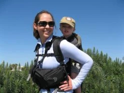 Sac Frontal Ribz Front Pack -Expe Camping Magasin sac frontal ribz front pack 10