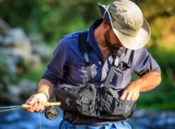 Sac Frontal Ribz Front Pack -Expe Camping Magasin sac frontal ribz front pack 15