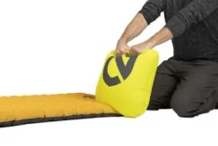 NEMO EQUIPMENT Nemo Astro Insulated 32 NEMO EQUIPMENT Nemo Astro Insulated -Expe Camping Magasin sac pompe gonflage nemo vortex 02 3