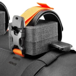 Ortlieb Handlebar-Pack -Expe Camping Magasin sacoche bikepacking ortlieb handle bar black 09