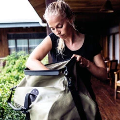 Ortlieb Rack Pack -Expe Camping Magasin sacoche etanche ortlieb rack pack