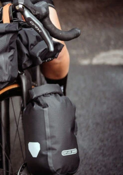 Ortlieb Fork-Pack 16 Ortlieb Fork-Pack -Expe Camping Magasin sacoche velo orlieb fork pack 07