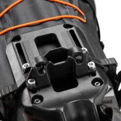Ortlieb Seat-Pack QR 15 Ortlieb Seat-Pack QR -Expe Camping Magasin sacoche velo orlieb sea pack qr 05
