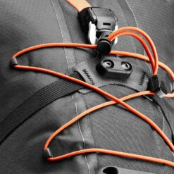 Ortlieb Seat-Pack QR 18 Ortlieb Seat-Pack QR -Expe Camping Magasin sacoche velo orlieb sea pack qr 06