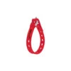 Sangle Fixplus Nano Strap (2 X 23 Cm) -Expe Camping Magasin sangle fixplus nano strap 23cm 02