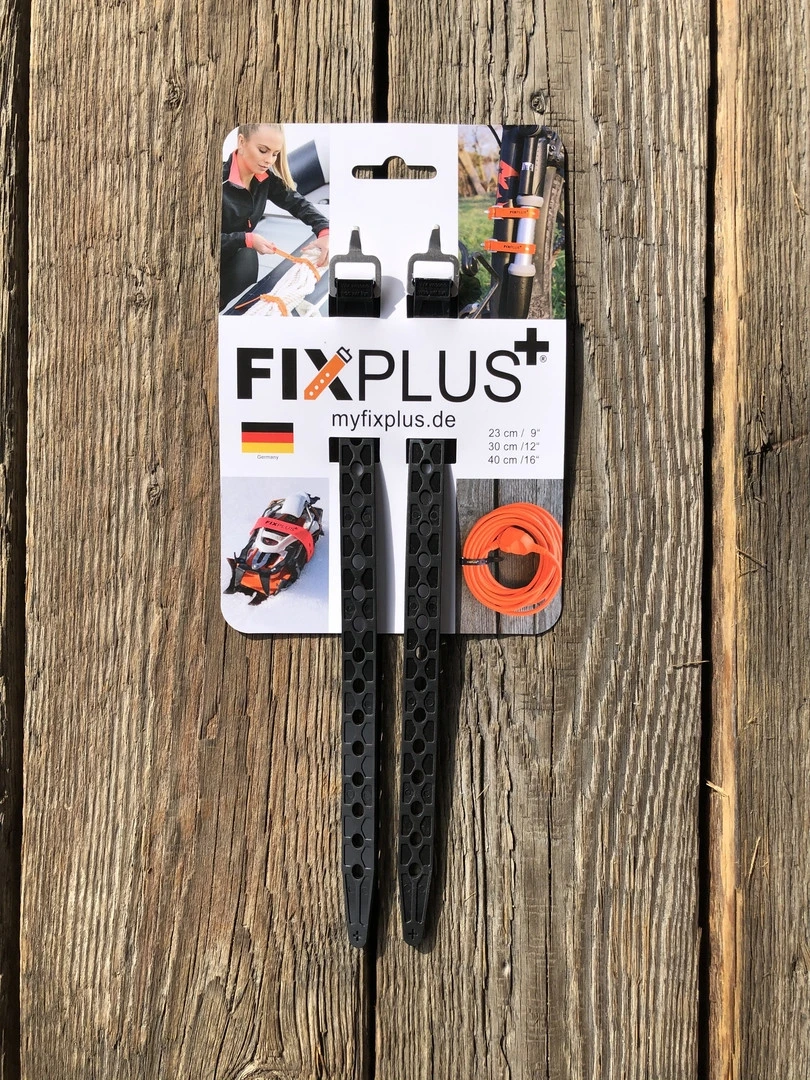 Sangle Fixplus Nano Strap (2 X 23 Cm) 6 Sangle Fixplus Nano Strap (2 X 23 Cm) – Image 4