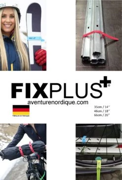 Sangle Fixplus Strap 30 Sangle Fixplus Strap -Expe Camping Magasin sangle fixplus strap 22