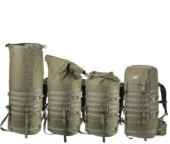 Savotta Jääkäri L -Expe Camping Magasin savotta jaakari l 06